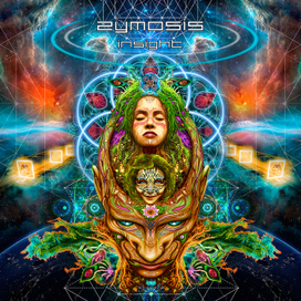 Zymosis CD cover