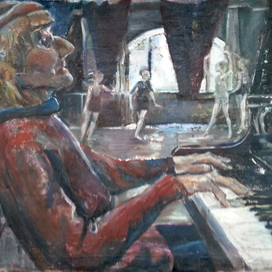 Олег Каравайчук