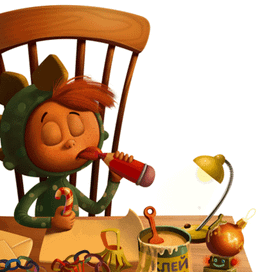 Новогодние чудеса