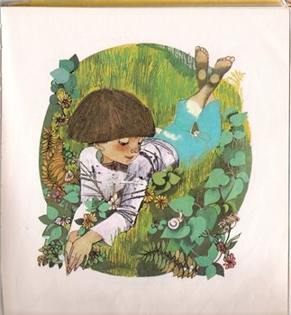 Солнышко-колоколнышко