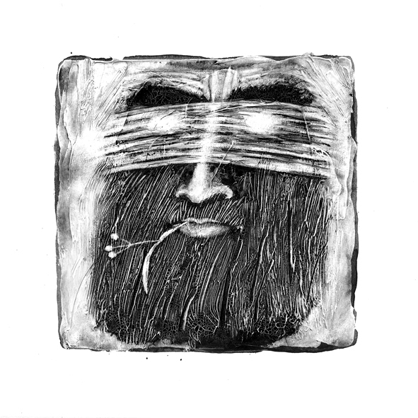 К.Алейников "Дар речи"