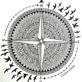 compass