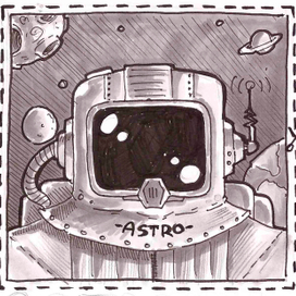 Astro