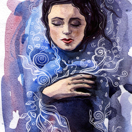 Спокойствие