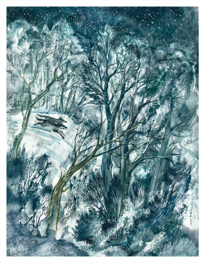 Все время в двоем