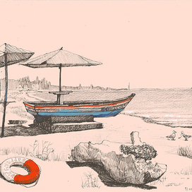 Конец сезона.