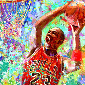 Michael Jordan