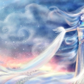 Снежная Королева