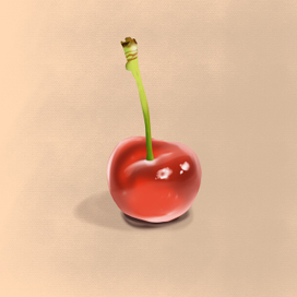 cherry
