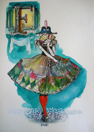 Вариации на тему Азбуки.