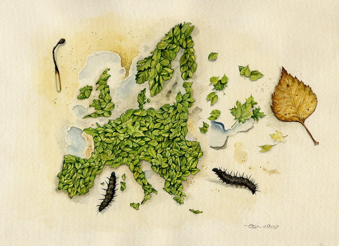 У нас во дворе