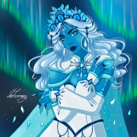 Иллюстрация для DTIYS