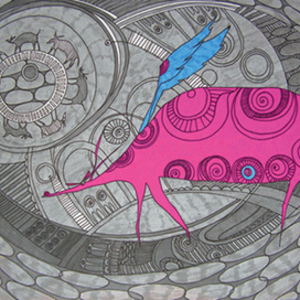 коровьи сны