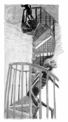 Конан Дойль "Номер 249"