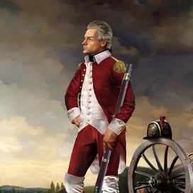 Франсиско де Миранда