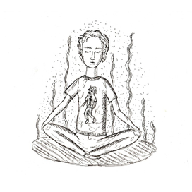 "Я подарю тебе солнце" Дженди Нельсон