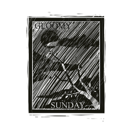 Gloomy Sunday 