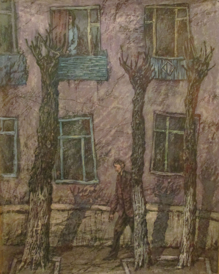 Найди свою половинку