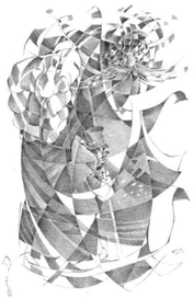 Гоголь. Шинель. Финал с будошником.