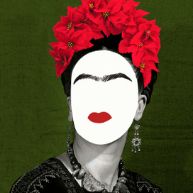 FRIDA 