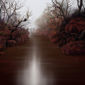 Сумрачная локация