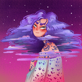 Закатное время