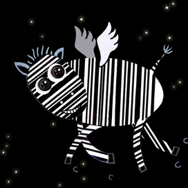 не только лошади летают вдохновенно..