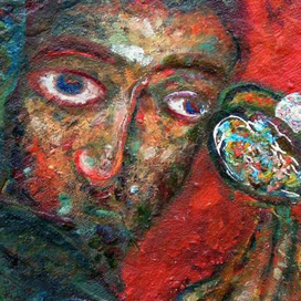 Искушение,фрагмент