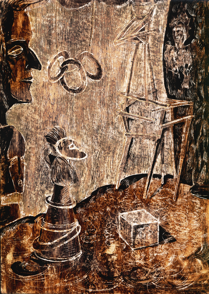 встреча детских архетипов