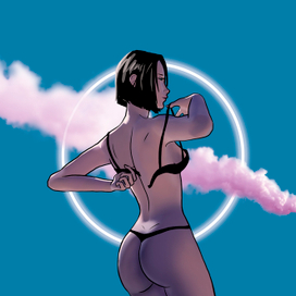 Обложка для трека