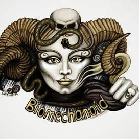 Biomechanoid
