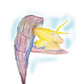 Улитка тиломелания