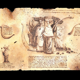 Женщины Марса