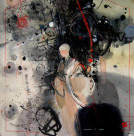 КИПАРИС ВО ДВОРЕ