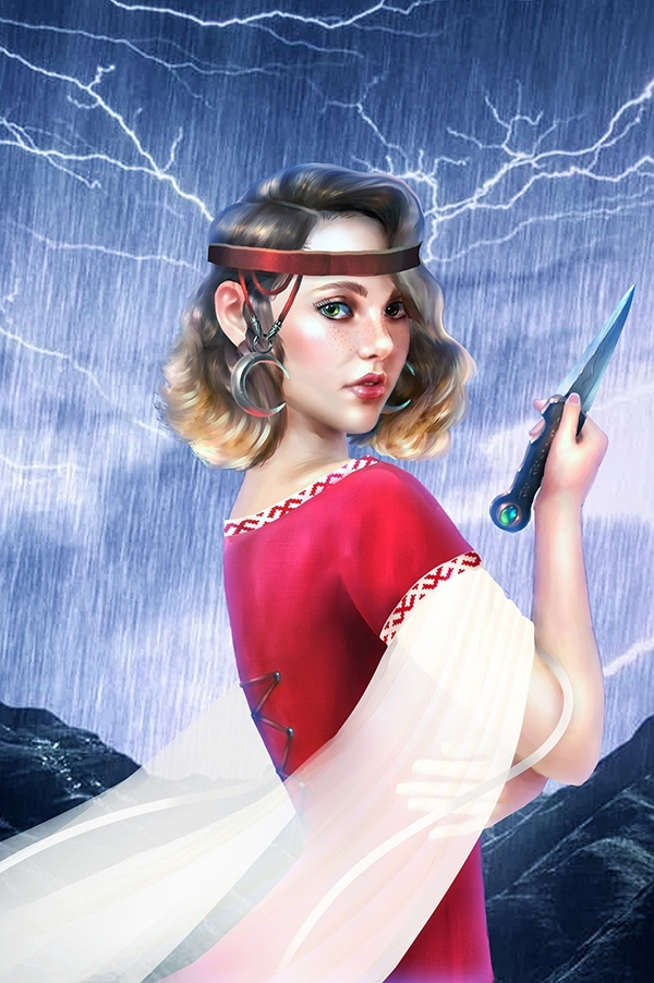 Обложка И Оживут Слова 3 Н.Способина