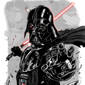 Дарт Вейдер
