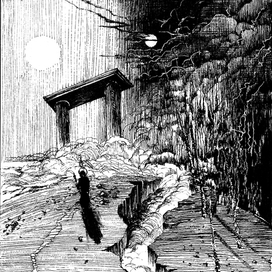 "Каждому по делам его Воздастся"