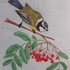 Голодная зима