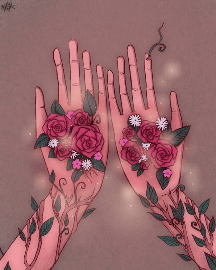 Что со мной ?