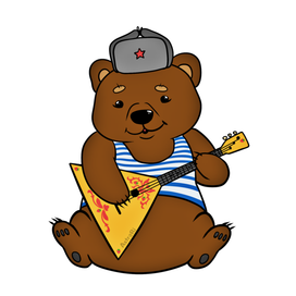 Русский медведь