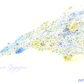 Аромат вдохновения