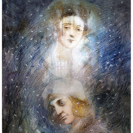 Повесть о Сонечке.