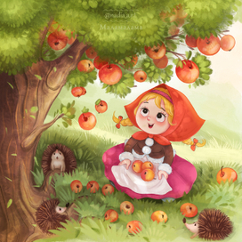 Мороз Иванович