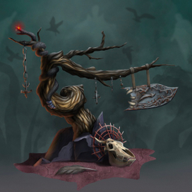 Указатель пути