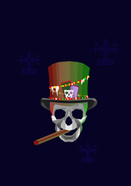 Барон Самди