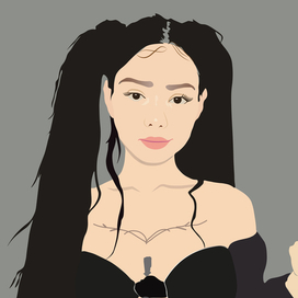 тиктокерша