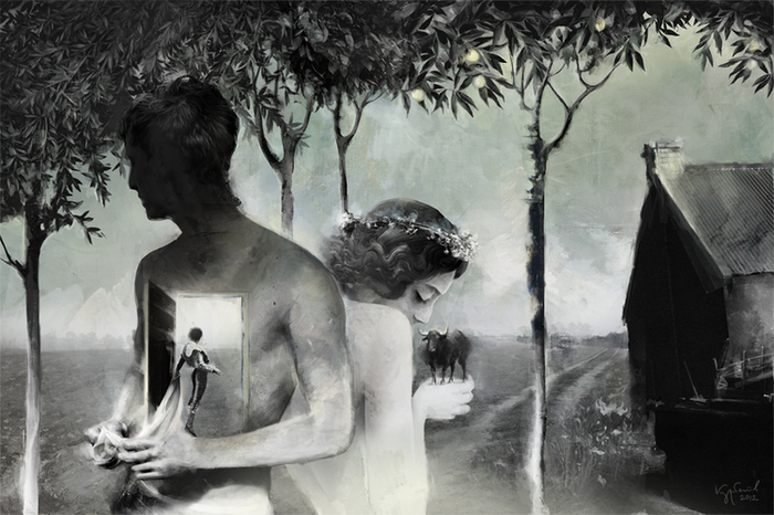 Ранний брак