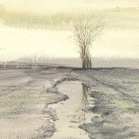 Вот и кончилось лето