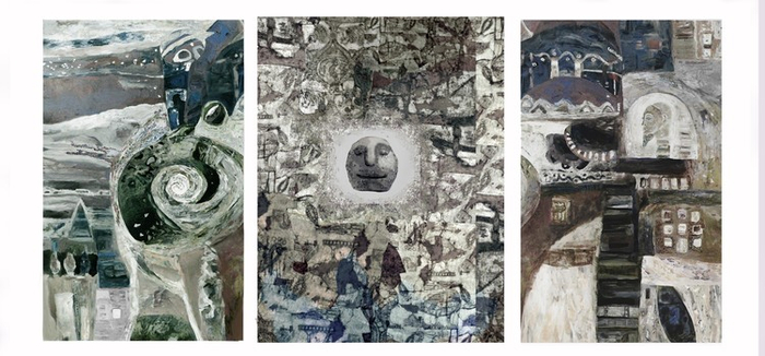 Б. Вербер Мы, боги