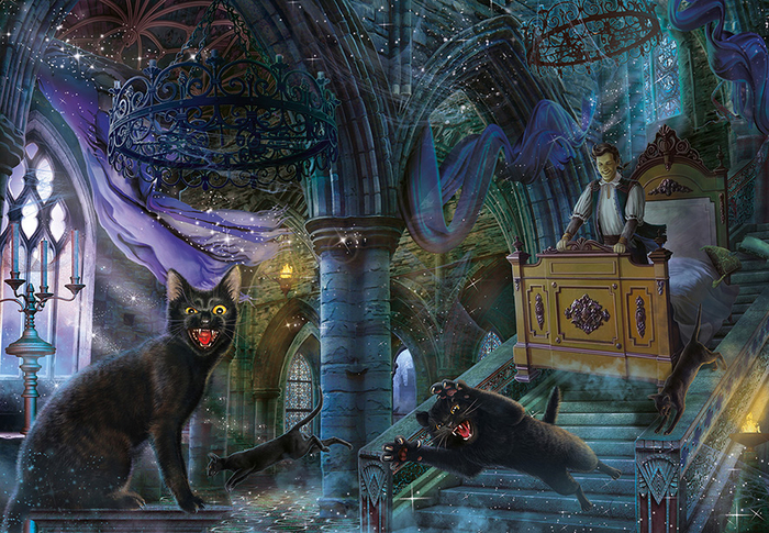 сказки для взрослых